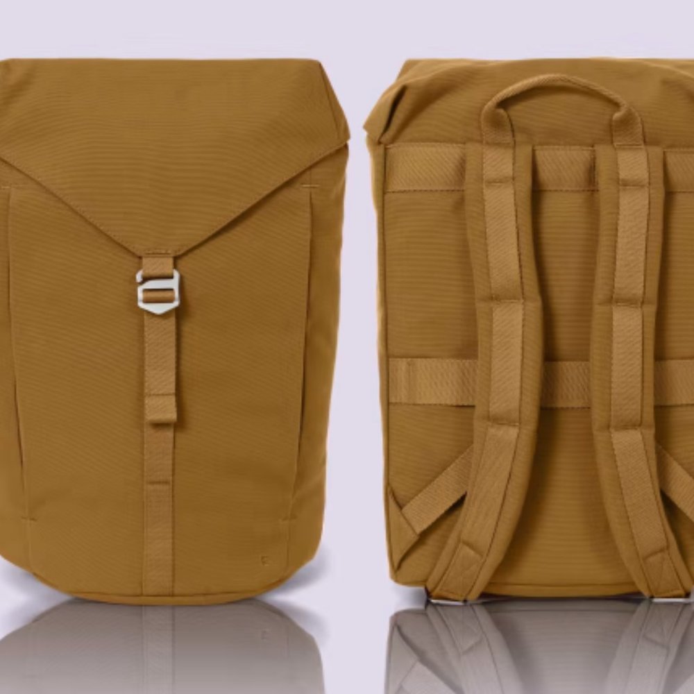 Everlane ReNew Rucksack